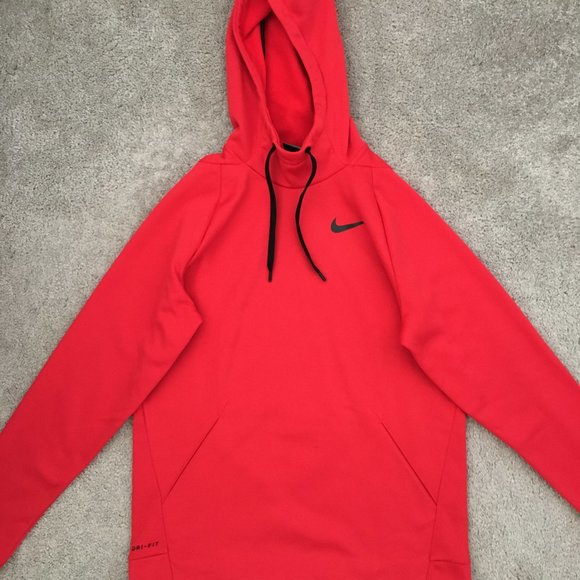 Nike Other - Men's Nike Dri-Fit Hoodie Bundle Set Size Medium